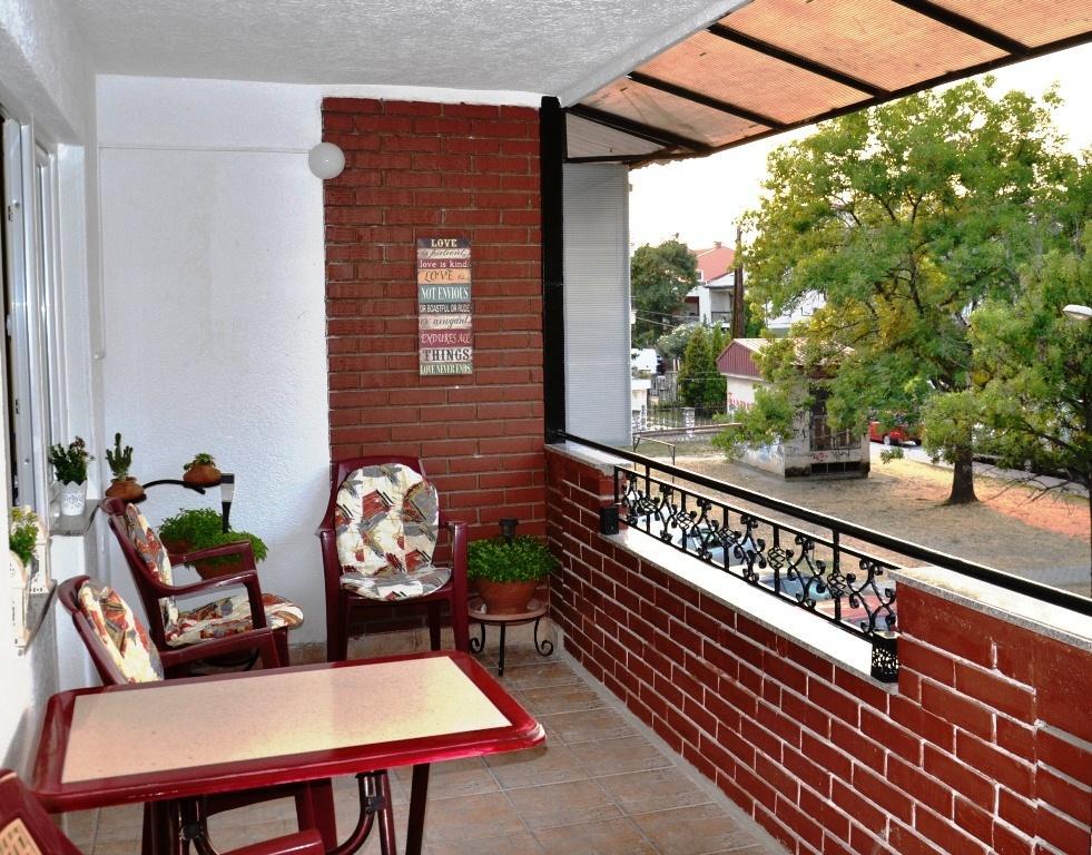 Skopje Cozy Apartment Ruang foto